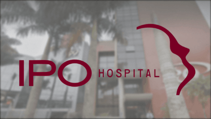 Hospital IPO